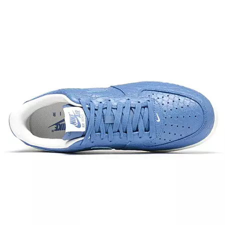Air Force 1 '07 LV8 "Bleu"