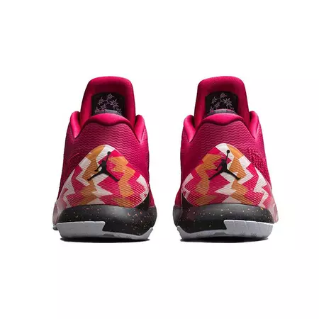 Jordan CP3.VIII "Christmas" (625/cardinal red/bronze/blanco)