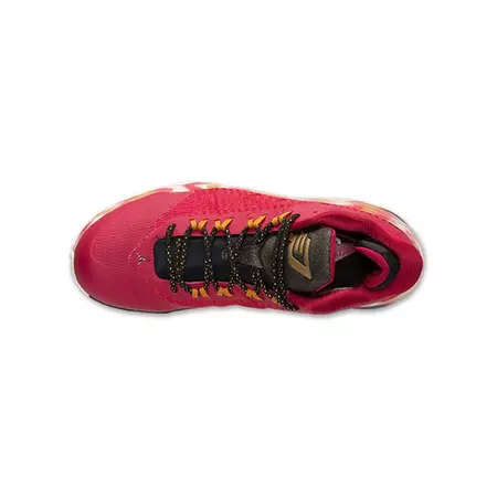 Jordan CP3.VIII "Christmas" (625/cardinal red/bronze/blanco)