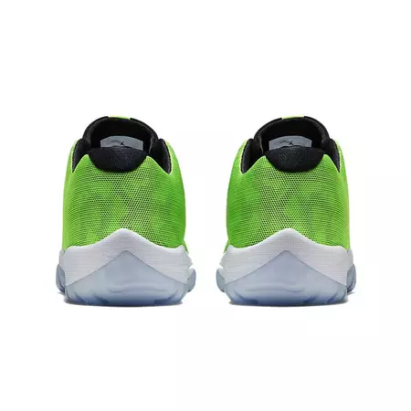 Air Jordan Future Low "Poison Green"