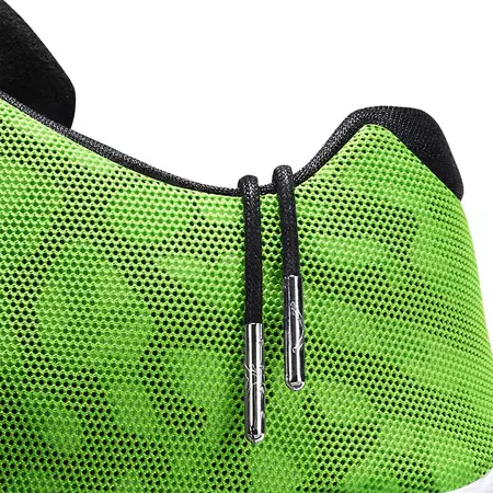 Air Jordan Future Low "Poison Green"