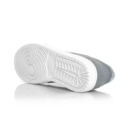 Nike Air Jordan 1 Flight 3 Low "Cool Grey" (003/gris/blanco)