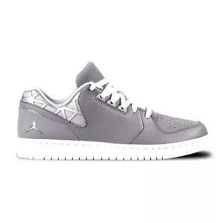 Nike Air Jordan 1 Flight 3 Low "Cool Grey" (003/gris/blanco)