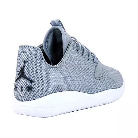 Jordan Eclipse "Wolf Grey" (013/wolfgrey/negro/blanco)