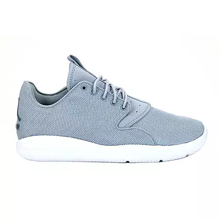Jordan Eclipse "Wolf Grey" (013/wolfgrey/negro/blanco)