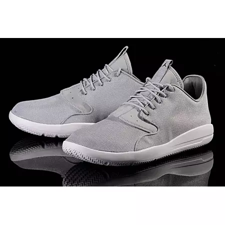 Jordan Eclipse "Wolf Grey" (013/wolfgrey/negro/blanco)
