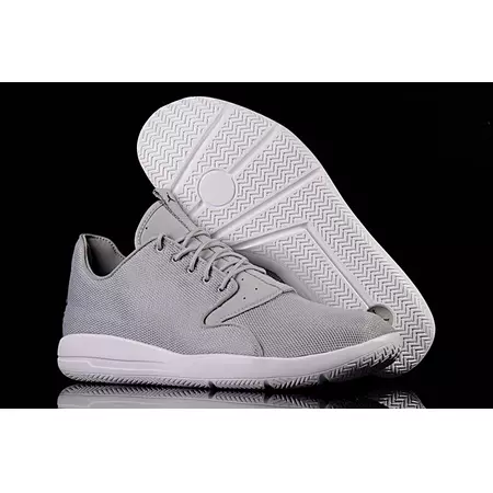 Jordan Eclipse "Wolf Grey" (013/wolfgrey/negro/blanco)
