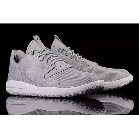 Jordan Eclipse "Wolf Grey" (013/wolfgrey/negro/blanco)