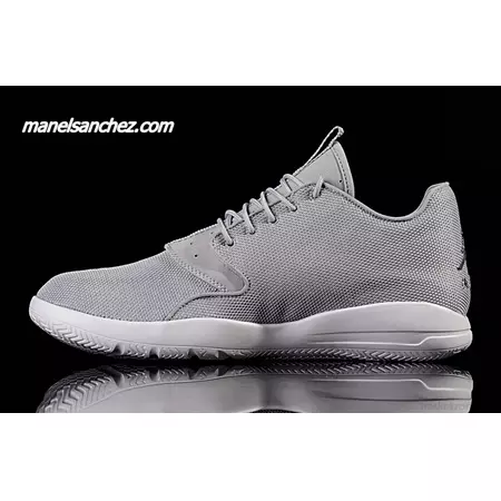 Jordan Eclipse "Wolf Grey" (013/wolfgrey/negro/blanco)