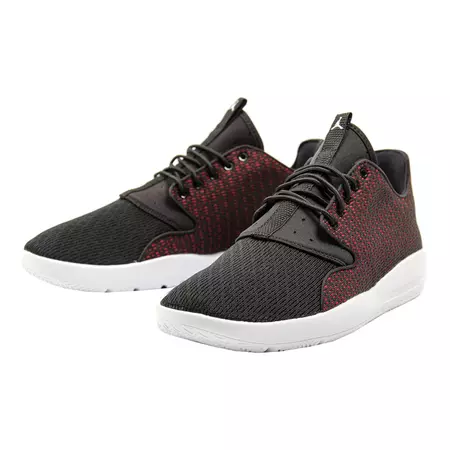 Jordan Eclipse "NJ" (021/black/white/burd)