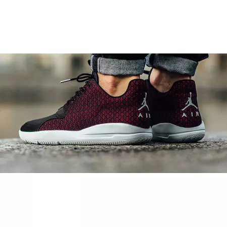 Jordan Eclipse "NJ" (021/black/white/burd)