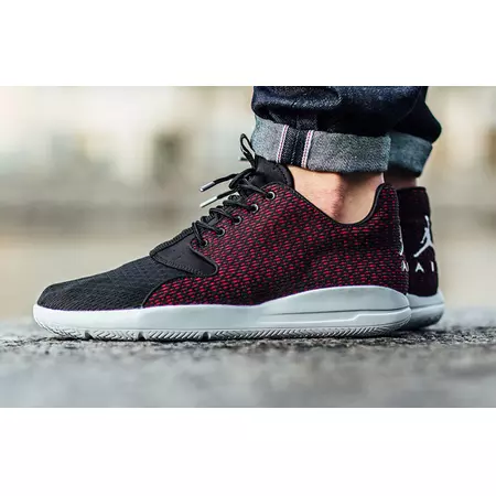 Jordan Eclipse "NJ" (021/black/white/burd)