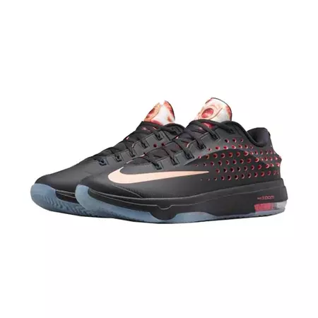 KD VII Elite "Rose Gold Collection" (090/negrometalic bronze/dorado)