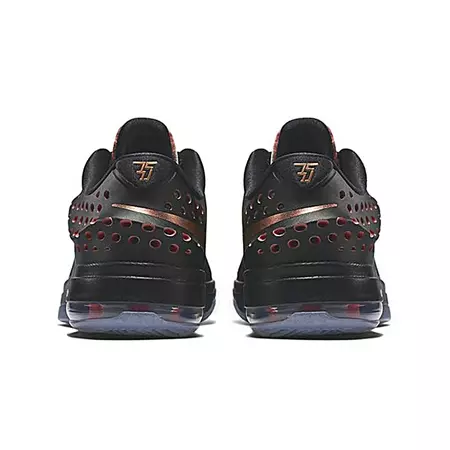 KD VII Elite "Rose Gold Collection" (090/negrometalic bronze/dorado)