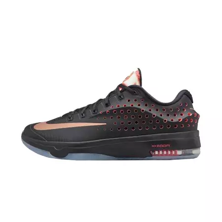 KD VII Elite "Rose Gold Collection" (090/negrometalic bronze/dorado)
