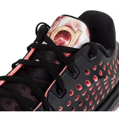 KD VII Elite "Rose Gold Collection" (090/negrometalic bronze/dorado)