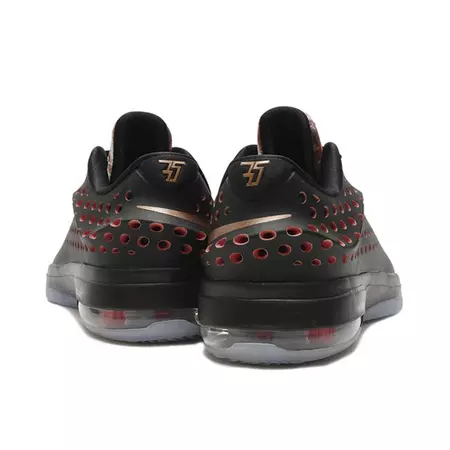 KD VII Elite "Rose Gold Collection" (090/negrometalic bronze/dorado)