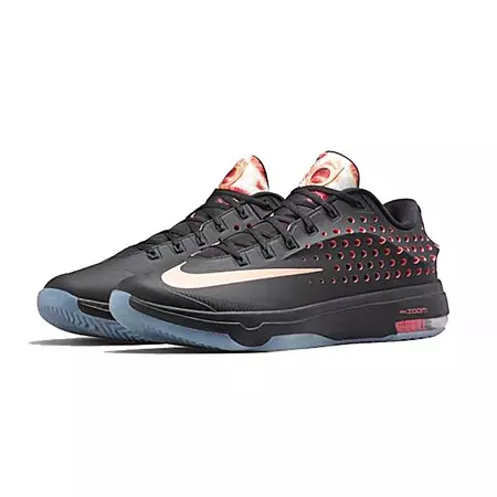 KD VII Elite "Rose Gold Collection" (090/negrometalic bronze/dorado)