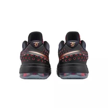 KD VII Elite "Rose Gold Collection" (090/negrometalic bronze/dorado)