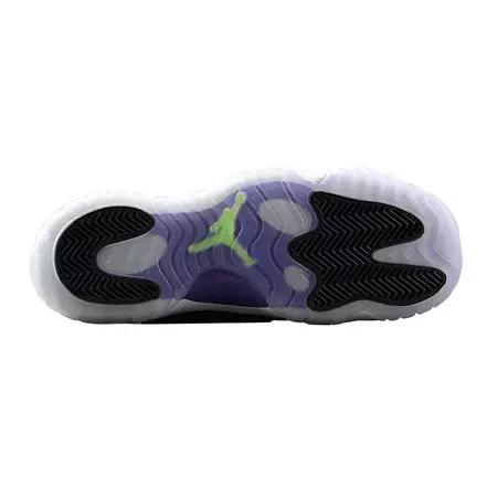 Air Jordan Future Low GG "Ghost Green"