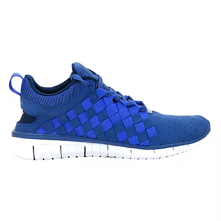 Nike Free OG 14 Woven "Blue Legend"
