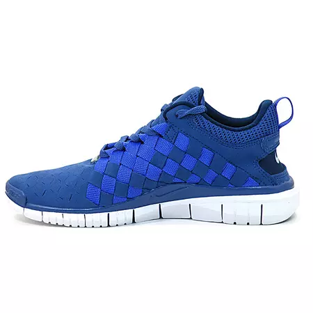 Nike Free OG 14 Woven "Blue Legend"