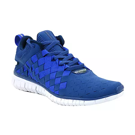 Nike Free OG 14 Woven "Blue Legend"