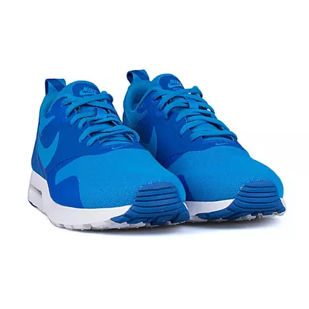 Nike Air Max Tavas Essential "Photo Blue" (400/photo blue/azul/blanco)