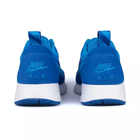 Nike Air Max Tavas Essential "Photo Blue" (400/photo blue/azul/blanco)