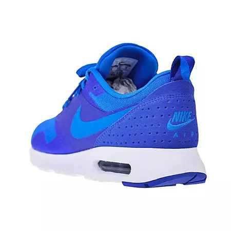 Nike Air Max Tavas Essential "Photo Blue" (400/photo blue/azul/blanco)