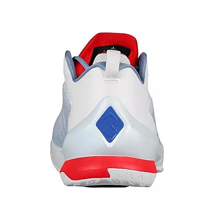Jordan CP3 VIII AE "Strong" (107/blanco/game royal/rojo/blue)