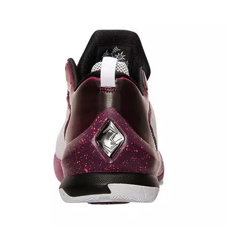 Jordan CP3 VIII AE "Bordeaux" (113/blanco/infrared23/bordeaux)