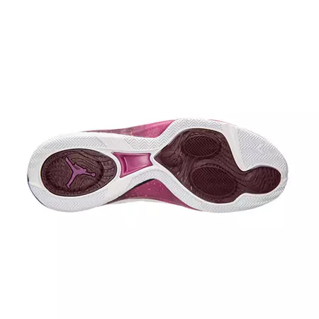 Jordan CP3 VIII AE "Bordeaux" (113/blanco/infrared23/bordeaux)