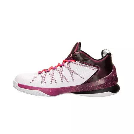 Jordan CP3 VIII AE "Bordeaux" (113/blanco/infrared23/bordeaux)