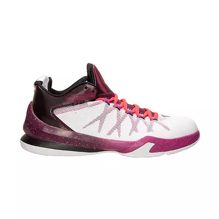 Jordan CP3 VIII AE "Bordeaux" (113/blanco/infrared23/bordeaux)