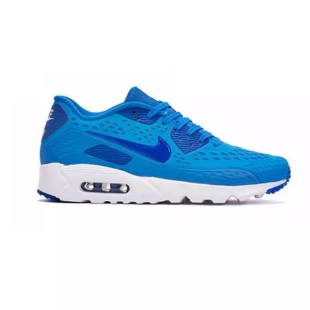 Nike Air Max 90 Ultra BR "Firefly" (404)