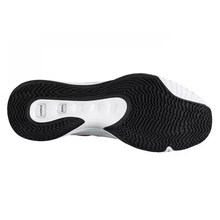 Nike Zoom Hyperquickness 2015 "White and Black"