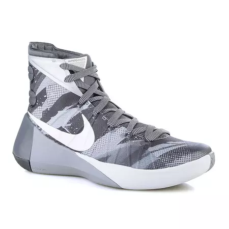 Nike Hyperdunk 2015 PRM "Urban Camouflage" (010/blanco/negro/gris)