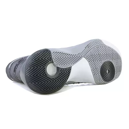 Nike Hyperdunk 2015 PRM "Urban Camouflage" (010/blanco/negro/gris)
