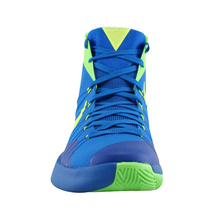 Nike Hyperdunk 2015 GS "Soar Paul George"(473/soar/volt/green)