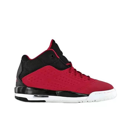 Jordan New School BG "Calf" Niñ@ (601/rojo/negro/blanco)
