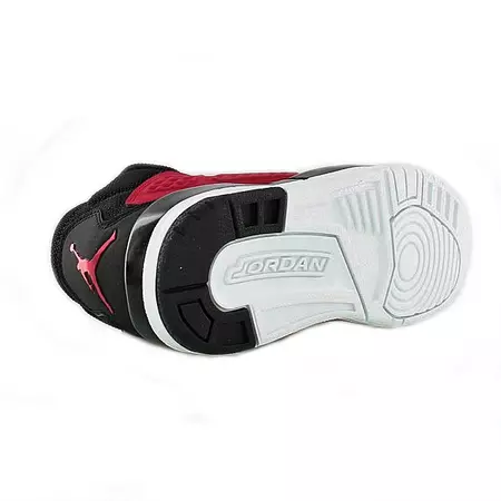Jordan New School BG "Calf" Niñ@ (601/rojo/negro/blanco)