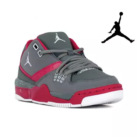 Jordan Flight 23 GG Niñ@ "Sport Fuxia"