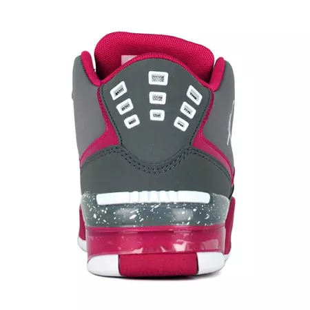 Jordan Flight 23 GG Niñ@ "Sport Fuxia"