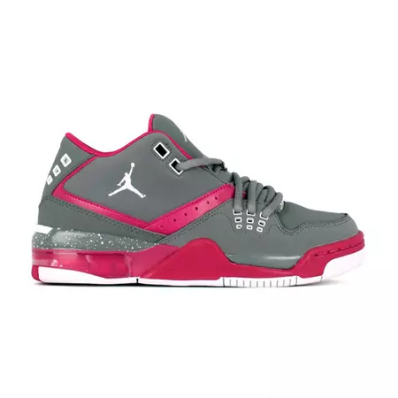 Jordan Flight 23 GG Niñ@ "Sport Fuxia"