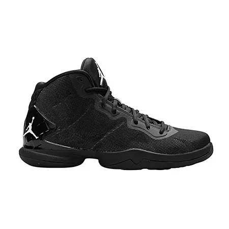 Jordan SuperFly 4 Blake Griffin "Black" (001/negro/blanco/dark grey)