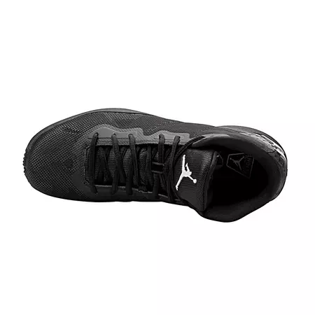 Jordan SuperFly 4 Blake Griffin "Black" (001/negro/blanco/dark grey)