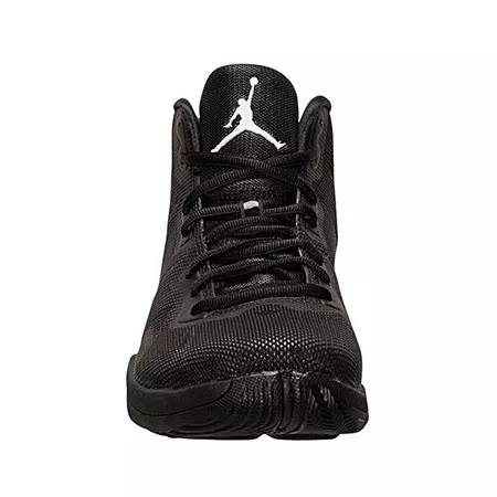 Jordan SuperFly 4 Blake Griffin "Black" (001/negro/blanco/dark grey)
