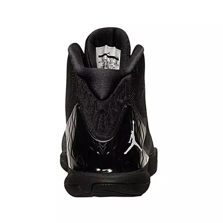 Jordan SuperFly 4 Blake Griffin "Black" (001/negro/blanco/dark grey)