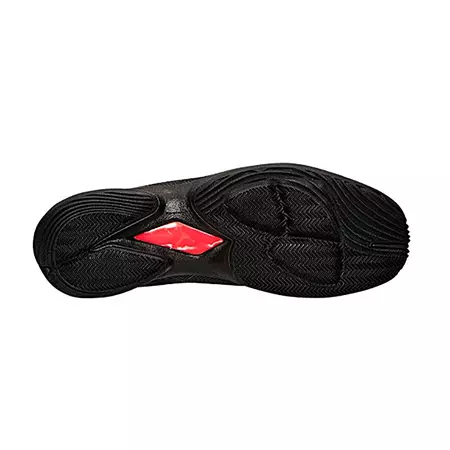 Jordan SuperFly 4 Blake Griffin "Black" (001/negro/blanco/dark grey)